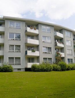 Schön wohnen in Lüttringhausen - Remscheid