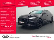 Audi Q8, 50 quattro competition plus, Jahr 2022 - Leverkusen