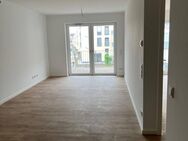 **Erstbezug** Helle 2-Zimmer-Wohnung im Neubau - Bamberg