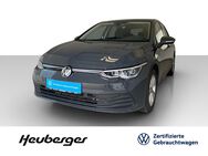 VW Golf, 1.5 TSI VIII, Jahr 2023 - Bernbeuren