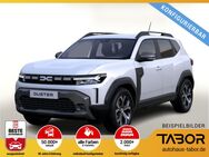 Dacia Duster, Expression TCe 130, Jahr 2022 - Achern