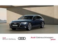 Audi A6, Avant 45 TFSI advanced, Jahr 2024 - Wolfsburg