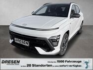 Hyundai Kona, 1.6 N LINE Automatik, Jahr 2024 - Velbert