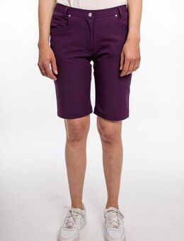 DEPROC Active Bermudas KENORA URBAN Short & kurze Hose In melierter Optik