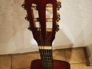 Gitarre Mensur 65cm - Villingen-Schwenningen Zentrum