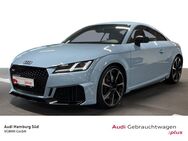 Audi TT RS, 2.5 TFSI qu Coupe 280 LM20, Jahr 2024 - Hamburg