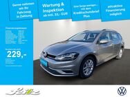 VW Golf Variant, 2.0 TDI Golf VII Comfortline, Jahr 2019 - Leutkirch (Allgäu)