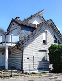 Einfamilienhaus mit Einliegerwohnung in ruhiger Wohnlage - Raum für Familie, Leben & Träume - Essen