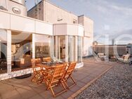 GRANADA - Furnished 2 rooms apartment with 60 m2 Terrace in Mitte (Berlin) - Berlin