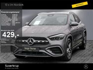 Mercedes GLA 200, d | AMG SPUR, Jahr 2023 - Kiel