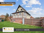 ***Saniertes EFH mit Sauna, Tiefgarage & separater Wohnung*** - Malk Göhren