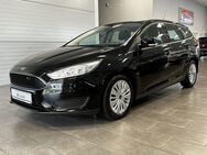 Ford Focus Turnier 1.5 TDCi Aut.PDC/Navigation/1.Hd - Dormagen