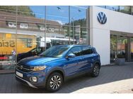 VW T-Cross Active 1.0 TSI DSG Navi,ACC,SHZ,PDC - Wildberg (Baden-Württemberg)