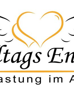 Alltagsbegleitung | Hilfe im Haushalt - Begleitung - Unterstützung im Alltag - Leipzig