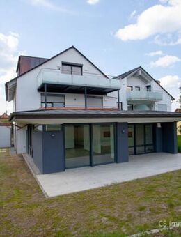 Luxus und Weitblick vereint - Dieses Penthouse in Markdorf lässt keine Wünsche offen- PROVISIONSFREI - Markdorf