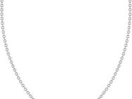 THOMAS SABO Kette mit Anhänger Zirkonia-Anhänger, KE2210-051-14-L45V, -9-L45V, KE2210-414-14-L45V, mit Zirkonia (synth)