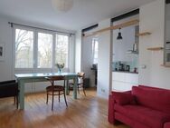 Nur Noch Warteliste; Stylische Citywohnung in toller Lage - Hamburg