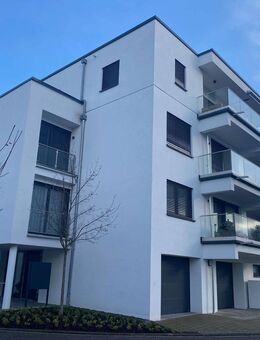 Exklusives Wohnen in der Stadt! - Bühl