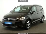 VW Touran, 2.0 TDI Active ######, Jahr 2021 - Donnersdorf