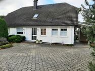 Freistehendes Einfamilienhaus mit Einliegerwohnung in Iserlohn-Sümmern - Iserlohn