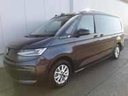 VW T7 Multivan, 2.0 TDI California Beach GV5 Komfort, Jahr 2025 - Achern