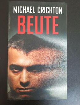 Beute von Michael Crichton (Taschenbuch, 2006) - Essen
