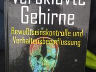 Buch versklavte Gehirne - Mönchengladbach