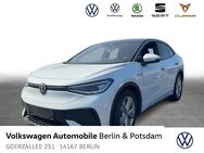 VW ID.5, Pro Performance Automatik, Jahr 2022 - Berlin