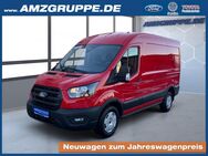 Ford Transit, Kasten FT350 L2H2 Trend FWD 5J Gar, Jahr 2025 - Stollberg (Erzgebirge)