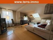 Max. 2 Personen: möblierte stilvolle 3,5-Zimmer Wohnung mit Gartennutzung - Frankfurt (Main)