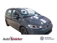 VW Touran, 2.0 TDI Move b 6 2 29, Jahr 2024 - Butzbach (Friedrich-Ludwig-Weidig-Stadt)