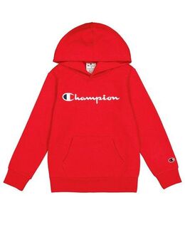 Champion Kapuzensweatshirt für Kinder