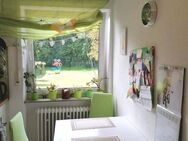 Familienfreundliche 4 - Zimmer-Eigentumswohnung in Bamberg Gaustadt! - Bamberg