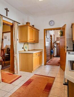 Einfamilienhaus mit großem Grundstück & viel Potenzial - Dormagen