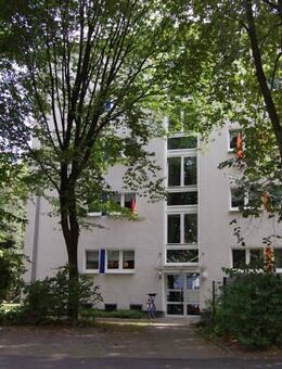 Die gefällt mir: 3-Zimmer-Wohnung - Herne