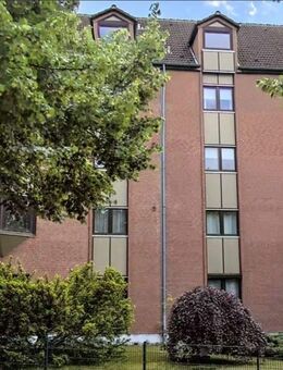 Gemütliche Eigentumswohnung am Park mit Aufzug und Tiefgarage - Hannover