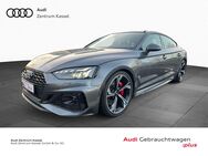 Audi RS5, 2.9 TFSI quattro SB Laser, Jahr 2020 - Kassel