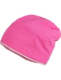 MAXIMO Beanie UV-Schutz 50+ schützt Kinder zuverlässig vor Sonnenstrahlen