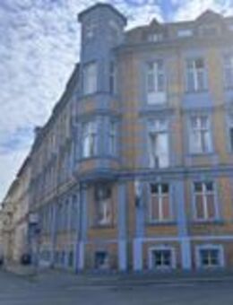 Mehrfamilienhaus in Brandenburg an der Havel zu verkaufen - Brandenburg (Havel)