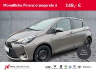 Toyota Yaris, 1.5 Dual-VVT-iE CLUB, Jahr 2019 - Kulmbach