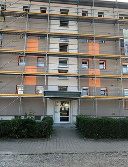 +++ Schöne helle 2 Raumwohnung in WSF +++ - Weißenfels