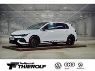 VW Golf, 2.0 TSI GTI Clubsport OPF, Jahr 2025 - Michelstadt