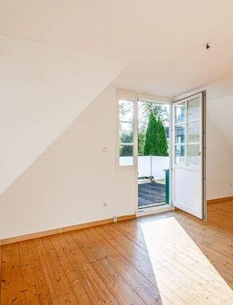 MANNELLA *Fachwerkkenner & Liebhaber? - Ein Stück Geschichte im alten Kirchdorf mit Dachterrasse* - Lohmar