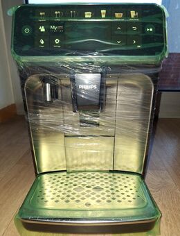 Philips 5400 Series Kaffeevollautomat EP5447/90 - Brechen