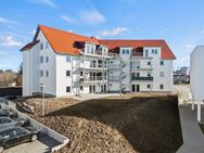 Modernes und gut vermietetes Mehrfamilienhaus - Stetten (Kalten Markt)