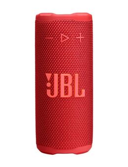 JBL GRIP Bluetooth-Lautsprecher (A2DP Bluetooth, AVRCP Bluetooth, Bluetooth, 16 W, Kompakter Bluetooth-Speaker, starker JBL Pro Sound und Ambient Light)