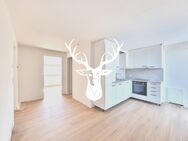 Neu renoviertes 1-Zimmer Apartment in Waldshut Grenznähe zu vermieten - Waldshut-Tiengen