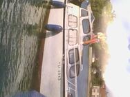 Stahlschiff 7X 2,4m mit Anhänger - Lindau (Bodensee)