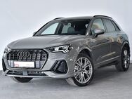 Audi Q3, S line 45 TFSI e SONOS, Jahr 2023 - Hannover