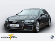 Audi A6 55 TFSIe QU S LINE LED LM19 B&O - Bochum